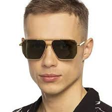 Eclipse Edge Sunglasses